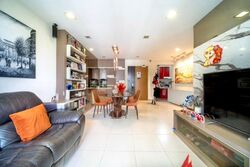 Blk 269B Punggol Sapphire (Punggol), HDB 4 Rooms #524026381